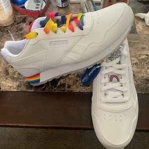 Reebok since 7 men’s brand new never worn